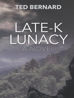 cover image of Late-K Lunacy